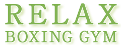  リラックスボクシングジム 
